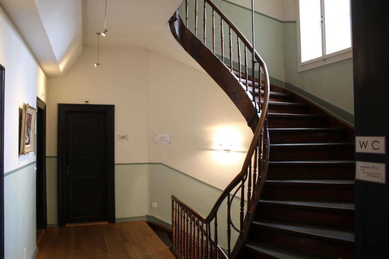 Hotel Le Lion Bischofszell Extérieur photo