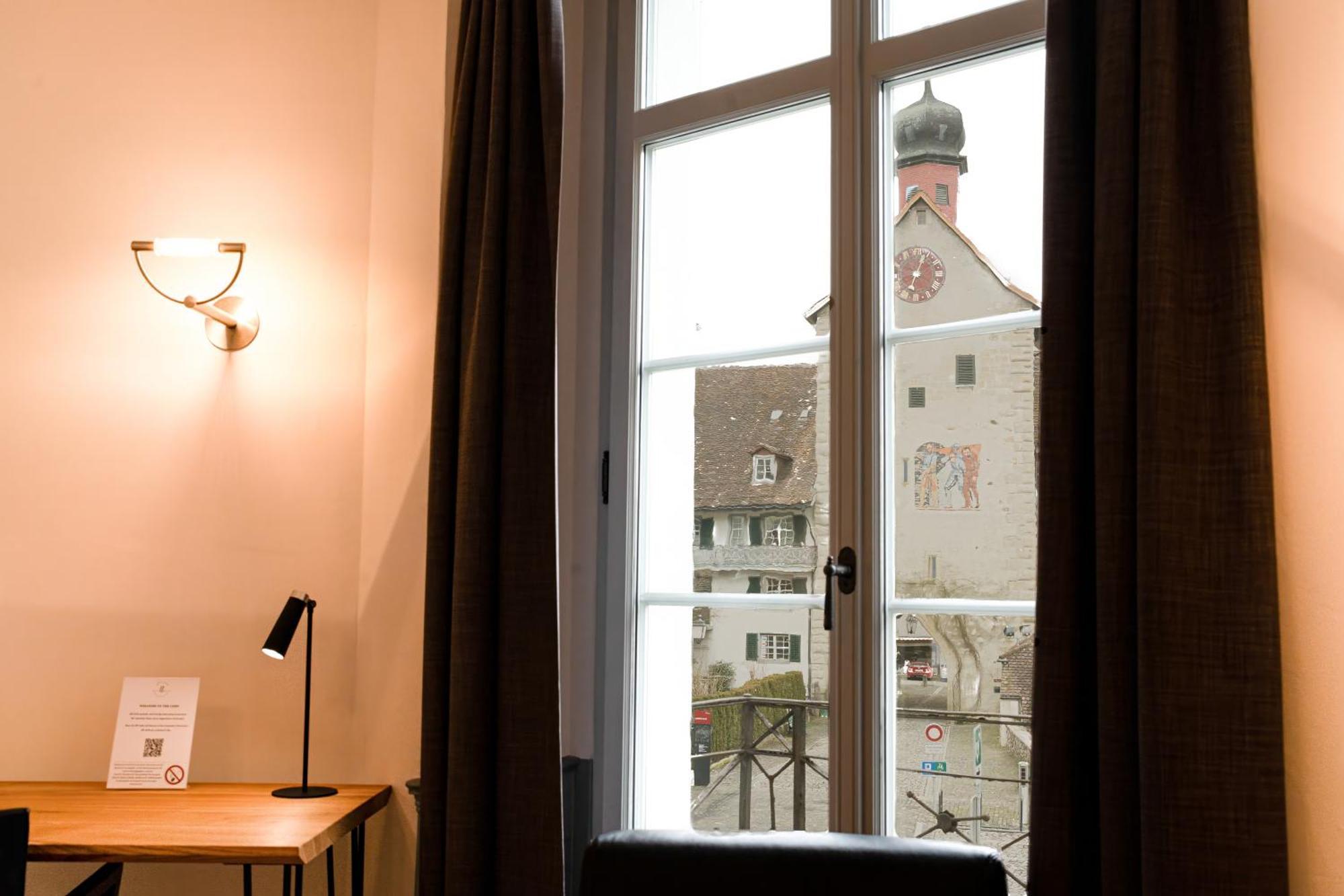 Hotel Le Lion Bischofszell Extérieur photo
